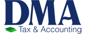 DMA Tax and Accounting