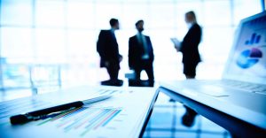 business services
