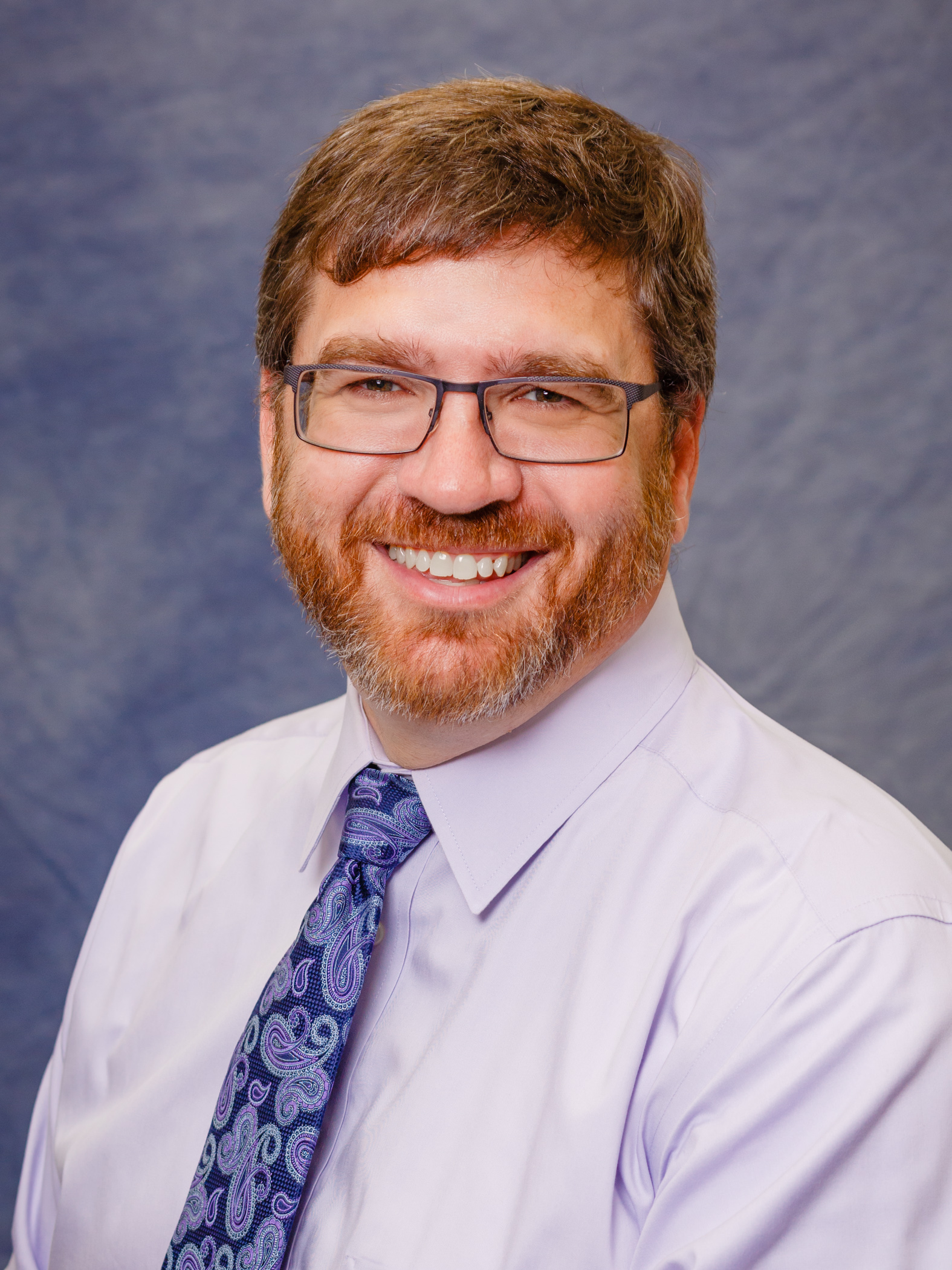 Dale Miller, CPA