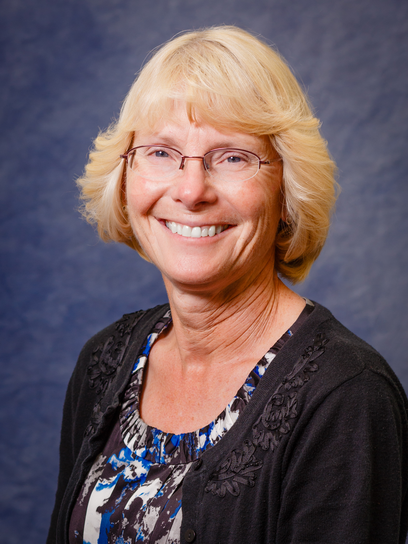 Pat Roisum