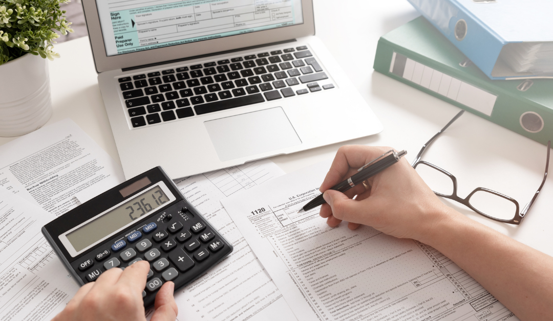 4 Ways Your Taxes Will Differ When You File in 2021