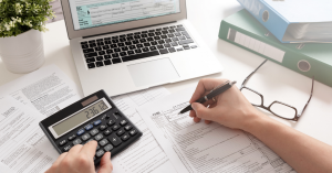 ways your taxes will differ when filing in 2021