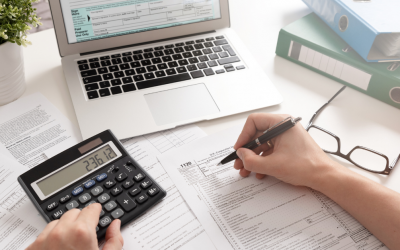 4 Ways Your Taxes Will Differ When You File in 2021