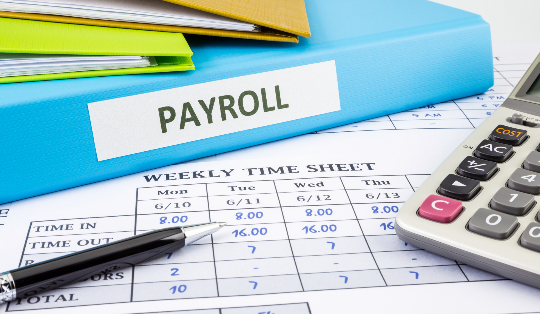 outsourcing payroll