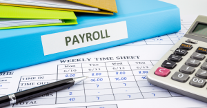 outsourcing payroll