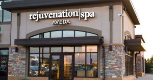 rejuvenation spa