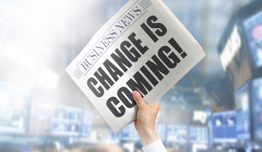 The Clock Is Ticking: What You Need to Know About Tax Changes as the TCJA Nears Expiration