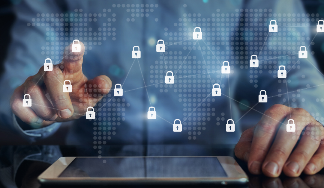 Cybersecurity and Accounting: How to Protect Sensitive Financial Data