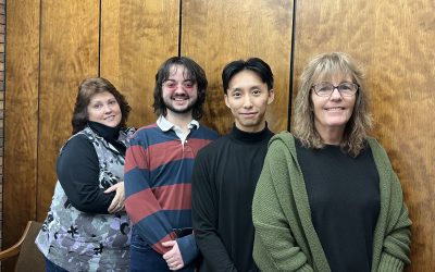 Meet the DMA Tax & Accounting Payroll Department 